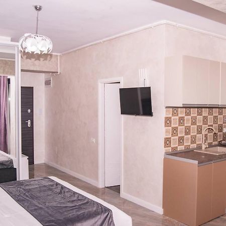 Studio Mamaia Lägenhet Exteriör bild