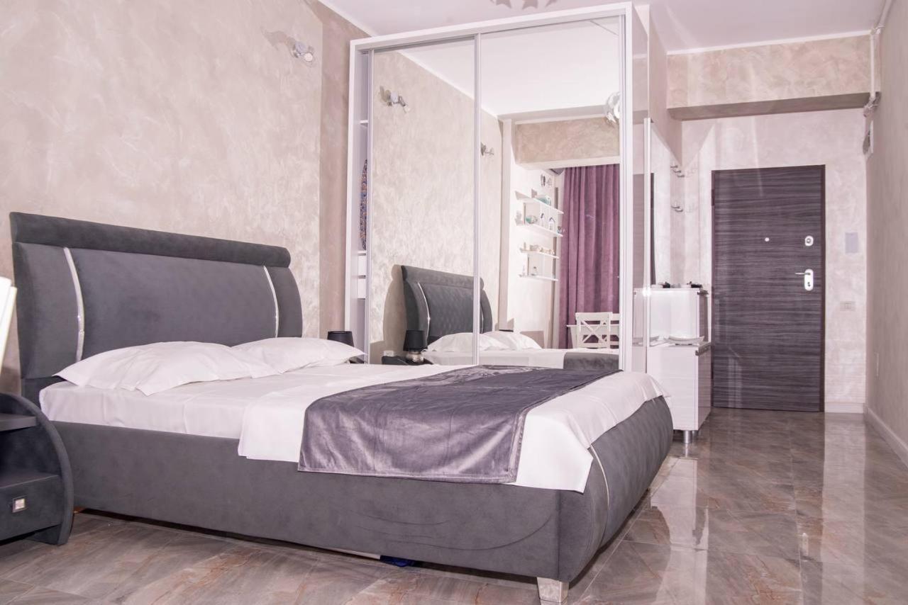 Studio Mamaia Lägenhet Exteriör bild