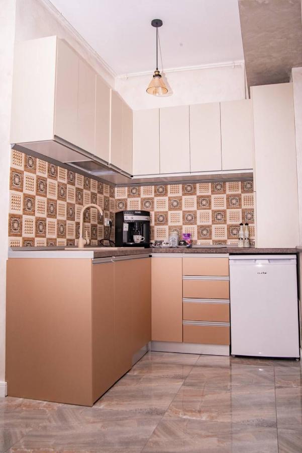 Studio Mamaia Lägenhet Exteriör bild