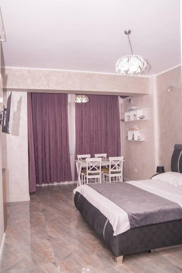 Studio Mamaia Lägenhet Exteriör bild
