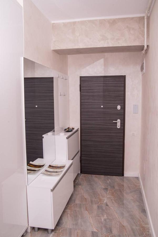 Studio Mamaia Lägenhet Exteriör bild
