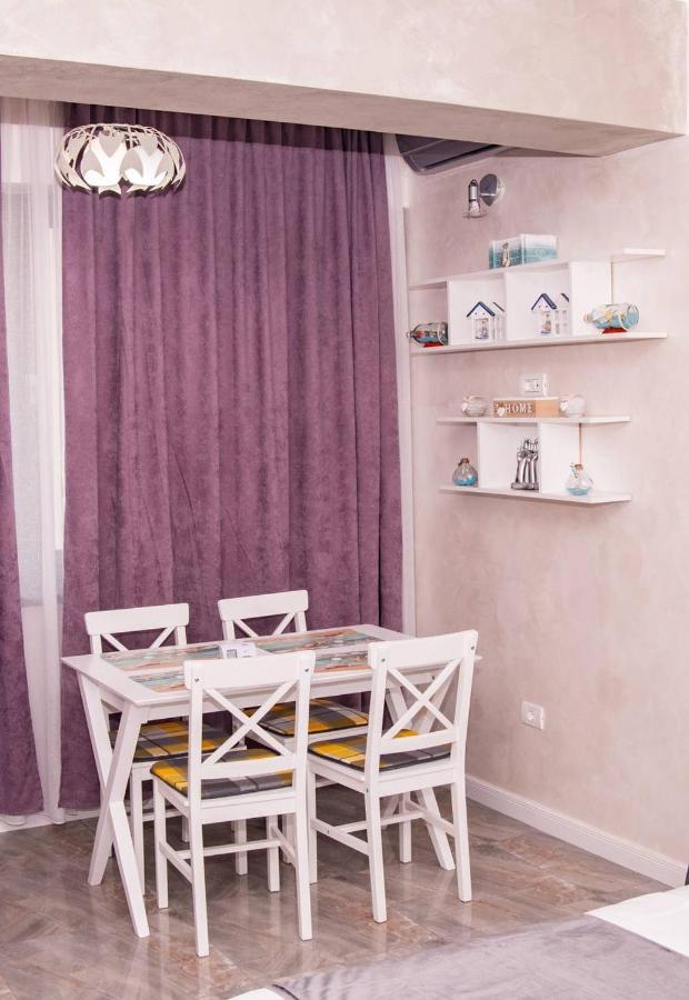 Studio Mamaia Lägenhet Exteriör bild